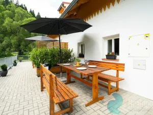 Prodej vícegeneračního domu, Rožmberk nad Vltavou, 302 m2