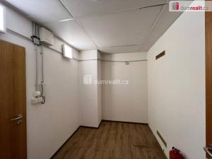 Pronájem skladu, Praha, Malešická, 40 m2