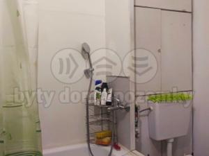 Prodej bytu 1+1, Hradec Králové - Slezské Předměstí, Polní, 26 m2