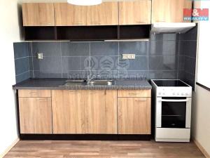 Pronájem bytu 1+kk, Kravaře, 42 m2