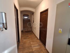 Pronájem bytu 1+kk, Kravaře, 42 m2