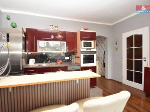 Prodej rodinného domu, Hrádek nad Nisou, Řadová, 230 m2