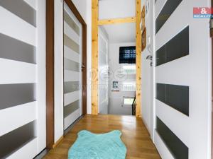 Prodej rodinného domu, Velhartice, 75 m2