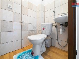 Prodej rodinného domu, Velhartice, 75 m2