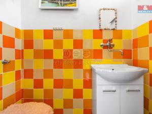 Prodej rodinného domu, Velhartice, 75 m2