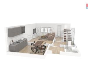 Prodej rodinného domu, Velhartice, 75 m2