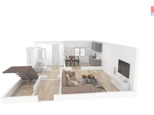 Prodej rodinného domu, Velhartice, 75 m2