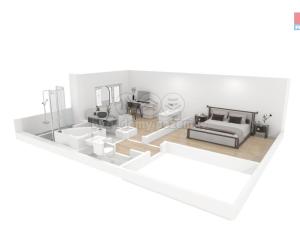 Prodej rodinného domu, Velhartice, 75 m2