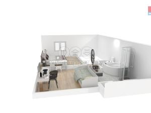Prodej rodinného domu, Velhartice, 75 m2