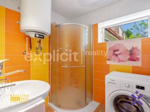 Prodej rodinného domu, Bojkovice - Bzová, 207 m2