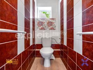 Prodej rodinného domu, Bojkovice - Bzová, 207 m2