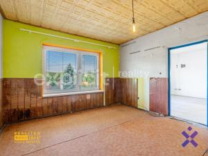 Prodej rodinného domu, Bojkovice - Bzová, 207 m2