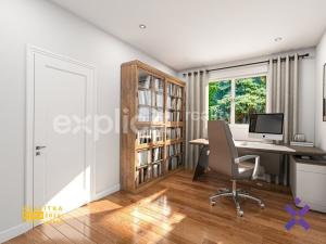 Prodej rodinného domu, Bojkovice - Bzová, 207 m2