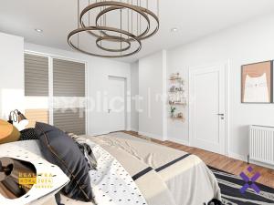 Prodej rodinného domu, Bojkovice - Bzová, 207 m2