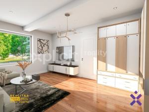 Prodej rodinného domu, Bojkovice - Bzová, 207 m2