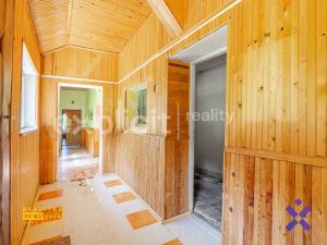 Prodej rodinného domu, Bojkovice - Bzová, 207 m2
