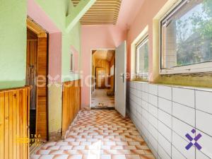 Prodej rodinného domu, Bojkovice - Bzová, 207 m2