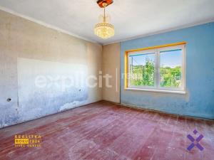 Prodej rodinného domu, Bojkovice - Bzová, 207 m2
