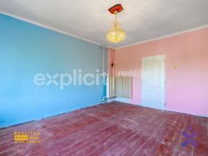Prodej rodinného domu, Bojkovice - Bzová, 207 m2