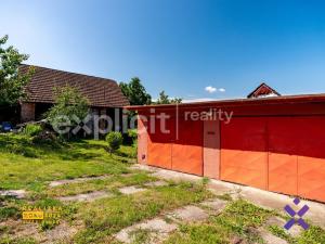 Prodej rodinného domu, Bojkovice - Bzová, 207 m2