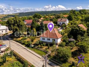 Prodej rodinného domu, Bojkovice - Bzová, 207 m2