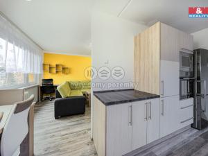 Prodej bytu 3+1, Most, Františka Malíka, 68 m2