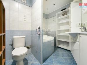 Prodej bytu 3+kk, Jince, Zborovská, 63 m2