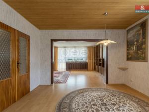 Prodej rodinného domu, Hlučín, Okrajová, 194 m2