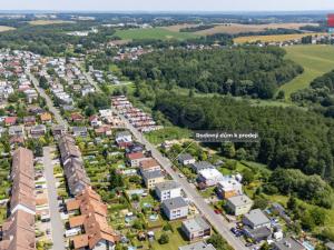 Prodej rodinného domu, Hlučín, Okrajová, 194 m2