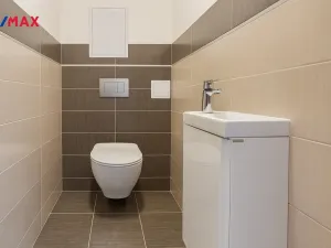 Prodej bytu 2+kk, Chotěboř, Houbova, 63 m2