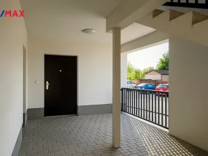 Prodej bytu 2+kk, Chotěboř, Houbova, 63 m2