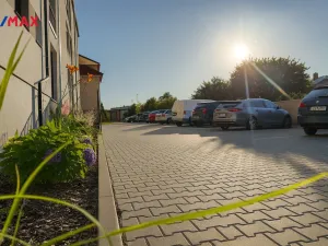 Prodej bytu 2+kk, Chotěboř, Houbova, 63 m2