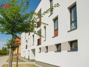 Prodej bytu 2+kk, Chotěboř, Houbova, 63 m2