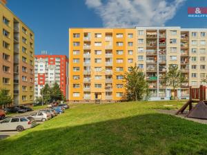Prodej bytu 4+1, Česká Lípa, Jana Zrzavého, 94 m2