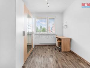 Prodej bytu 4+1, Česká Lípa, Jana Zrzavého, 94 m2