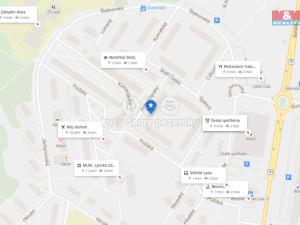 Prodej bytu 4+1, Česká Lípa, Jana Zrzavého, 94 m2