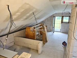 Prodej rodinného domu, Kropáčova Vrutice - Střížovice, 258 m2