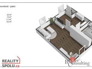Prodej rodinného domu, Rumburk - Rumburk 2-Horní Jindřichov, Zadní, 180 m2