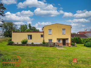 Prodej rodinného domu, Rumburk - Rumburk 2-Horní Jindřichov, Zadní, 180 m2