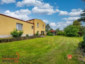 Prodej rodinného domu, Rumburk - Rumburk 2-Horní Jindřichov, Zadní, 180 m2
