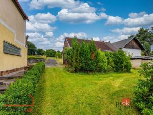 Prodej rodinného domu, Rumburk - Rumburk 2-Horní Jindřichov, Zadní, 180 m2