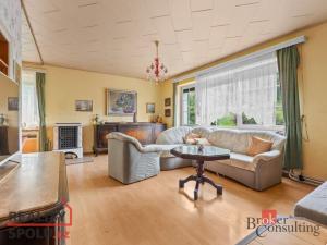 Prodej rodinného domu, Rumburk - Rumburk 2-Horní Jindřichov, Zadní, 180 m2
