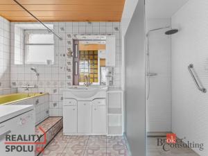 Prodej rodinného domu, Rumburk - Rumburk 2-Horní Jindřichov, Zadní, 180 m2