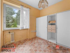 Prodej rodinného domu, Rumburk - Rumburk 2-Horní Jindřichov, Zadní, 180 m2
