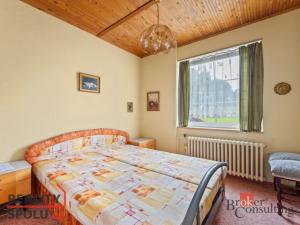 Prodej rodinného domu, Rumburk - Rumburk 2-Horní Jindřichov, Zadní, 180 m2