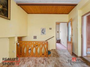 Prodej rodinného domu, Rumburk - Rumburk 2-Horní Jindřichov, Zadní, 180 m2