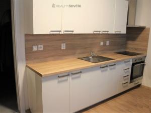 Pronájem bytu 1+kk, České Budějovice - České Budějovice 2, Plukovníka Malého, 36 m2