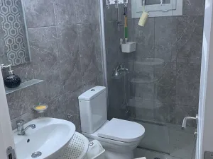 Prodej bytu 1+kk, Trikomo, Kypr, 41 m2