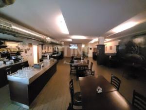 Pronájem restaurace, Frýdek-Místek, 1. máje, 263 m2