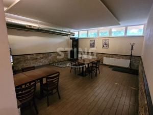 Pronájem restaurace, Frýdek-Místek, 1. máje, 263 m2